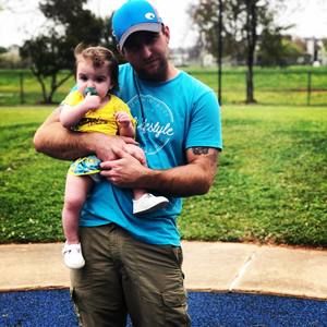 Meet your Posher, Joshua